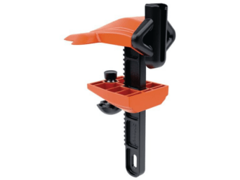 SKIPPER XS CLAMP HOLDER/RECEIVER