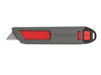 SICHERHEITSMESSER TORTORIS SAFE 10
