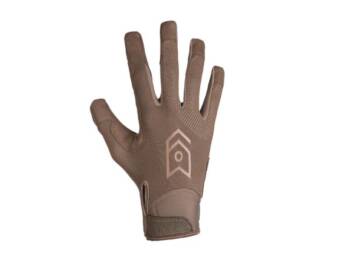 HANDSCHOEN TARGET HIGH ABR. COYOTE BROWN