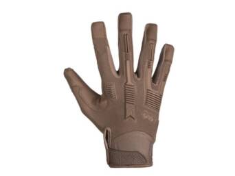 HANDSCHOEN TARGET IMPACT COYOTE BROWN