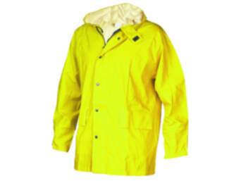 REGENJACKE RAINFALL PU