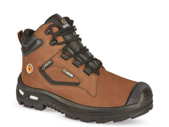 HOHE SCHUH JALGAND S3 CI WR SRC