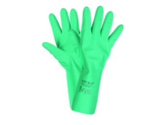 GLOVE NITRI-STAR PLUS