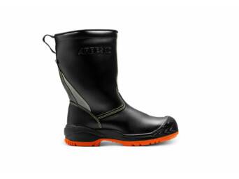Stiefel Oxel&ouml;sund 550 S3 HI HRO Wg SRC