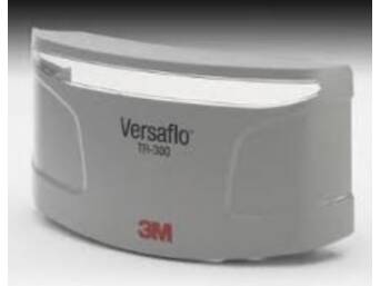 COUVERCLE DE FILTRE TR-371+ VERSAFLO