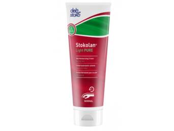 STOKOLAN LIGHT PURE TUBE 100ML