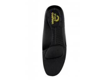 INSOLE EVERCUSHION CUSTOM FIT HIGH