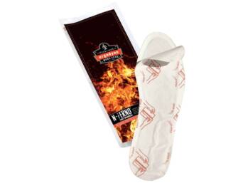 PIEDS WARMING PACKS L/XL