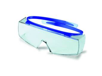 SPEC SUPER OTG PC CLEAR SUPR EXCE (BLUE)