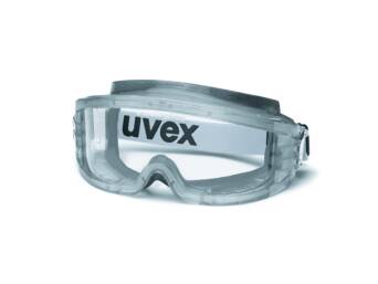 GOGGLE ULTRAV PC BLANK SUPR+