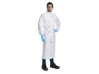 SCHÜRZE CHEMO TYVEK® ISOCLEAN® IC703