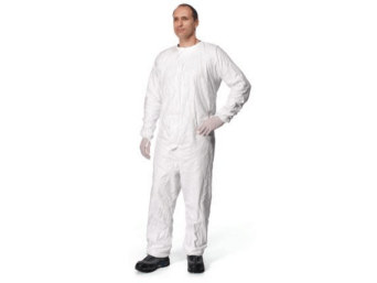 OVERALL TYVEK® ISOCLEAN® IC183 ST