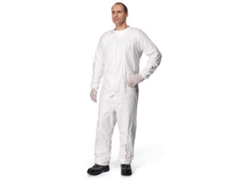 COMBINAISON TYVEK® ISOCLEAN® IC183 ST