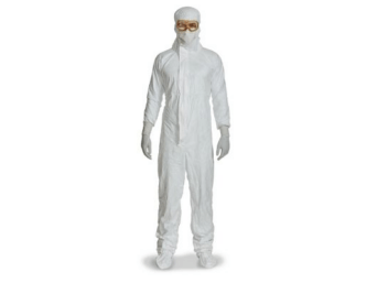 COVERALL TYVEK® ISOCLEAN® IC193 ST