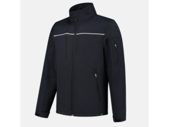 LUXURY SOFTSHELL REWEAR
