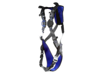 HARNESS 2-POINT EXOFIT RESCUE XE200