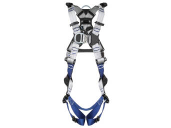 HARNESS 2-POINT EXOFIT XE50 RESCUE