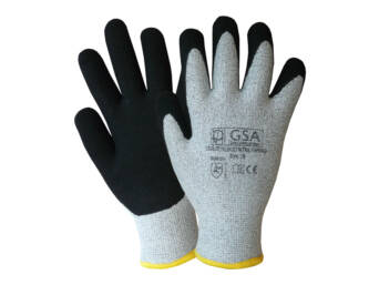 HANDSCHUHE DEXLITE TECHCUT NITRIL THERMO