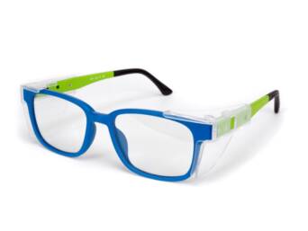 BRILLE ARA PC BLANK 52-18