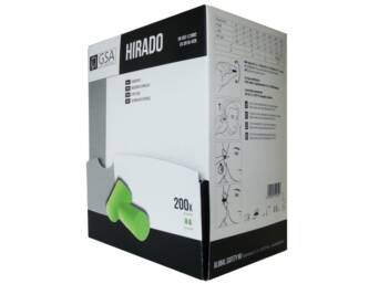 OORPROP HIRADO/200PR
