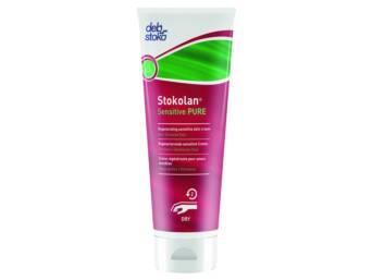 STOKOLAN SENSITIVE PURE TUBE 100ML