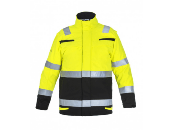 SOFTSHELL MENORCA FR/AST