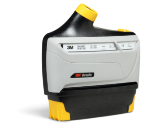 MOTORUNIT VERSAFLO ATEX TR-802E (TR-800)
