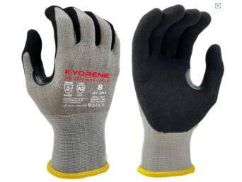 Handschoen Kyorene 01-301