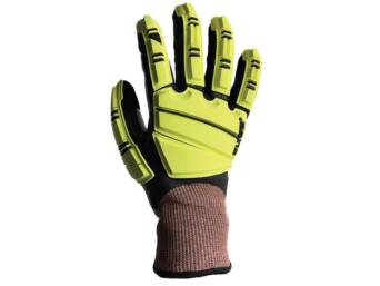 GLOVE GUIDE HXFIBR 6612