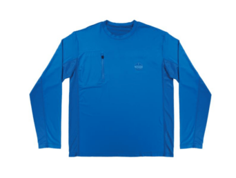 CHILL IT 6689 LS T-SHIRT COOLING