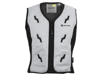 COOLVEST BODYCOOL SMART X GREY