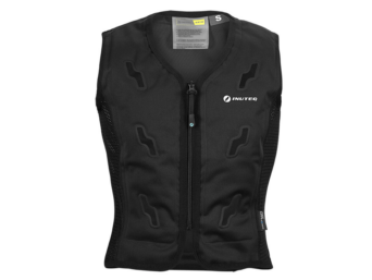 KOELVEST BODYCOOL SMART X SCHWARZ