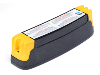 ATEX BATTERIJ TR-830 VOOR TR-800