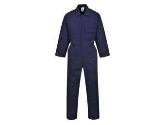 COVERALL 2802 PES/COT