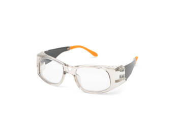 BRILLE RAVEN PC FARBL 55-19