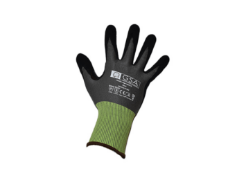 HANDSCHOEN DEXLITE EDGE NITRIL TS