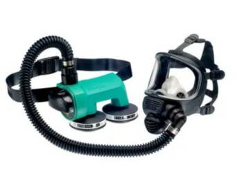 KIT ASBESTOR MOTORUNIT PROFLOW FF-302