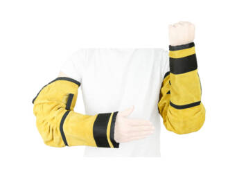 GANTS TACTIQUE DOUBLE KEVLAR PROTECTION