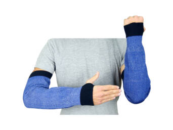 ARM PROTECTOR ERGOMASTER45