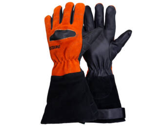 GLOVE FIREFIGHTER TREXSMSQUALE-B