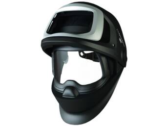 WELDING HOOD 9100FX AIR ZONDER CASSET.