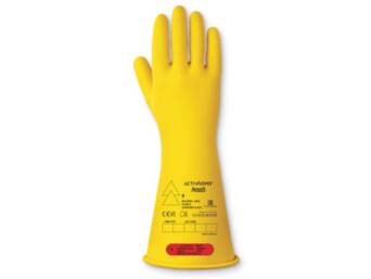 GANTS D'ÉLECTRICIEN CLASSE 00 - 0 - 1 - 2 - 3 - 4