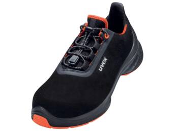 LOW SHOE UVEX 1 G2 6849 S2 SRC ESD