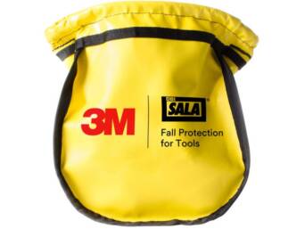 PYTHON ETUI PETIT OUTILS JAUNE VINYLE