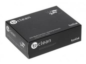 CLEAR VISION TISSUE EYE-LINE B401/200PC