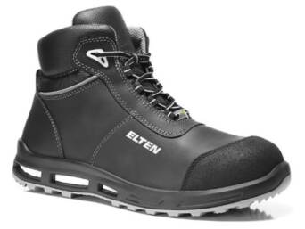 CHAUS HAUTE REACTION XXT MID S3S SRC ESD