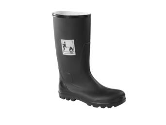 STIEFEL FIREMAN SA-BF SCHWARZ S5 HRO SRC