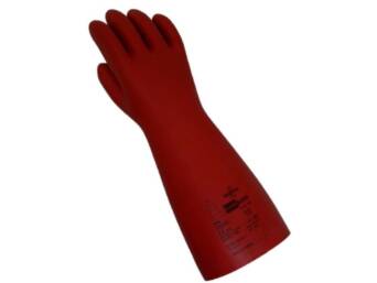 HANDSCHUH ARC FLASH &  GRIP 1000V- KLASS