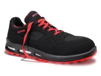 HALBSCHUH LAKERS XXT LOW S1P SRC ESD