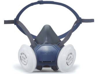 DEMI MASQUE 7000 EASYLOCK